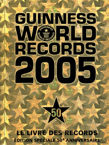 Guinness World Records