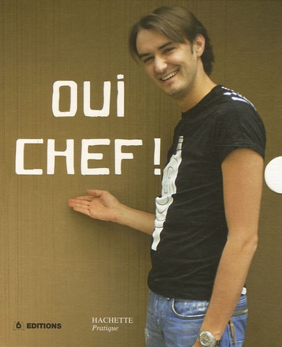 Oui Chef ! - Coffret En 2 Volumes