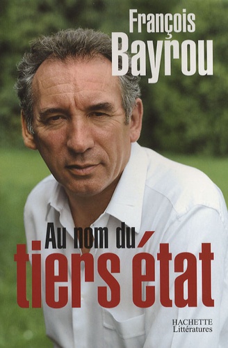 Au nom du tiers état