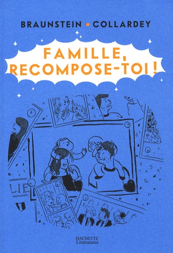 Famille, Recompose-Toi !