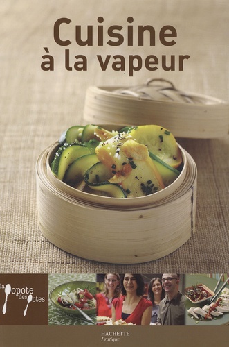 Cuisine À La Vapeur
