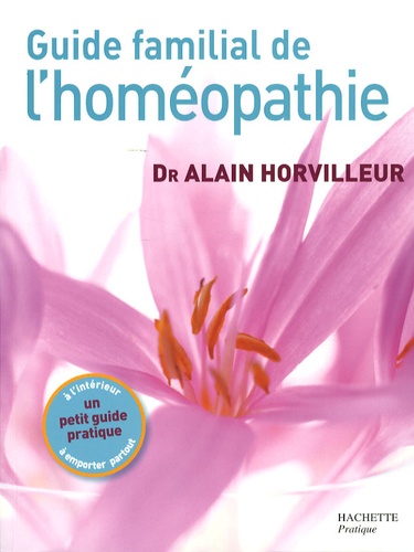 Guide Familial De L'homéopathie