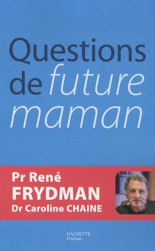 Questions De Future Maman