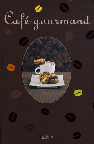 Café Gourmand