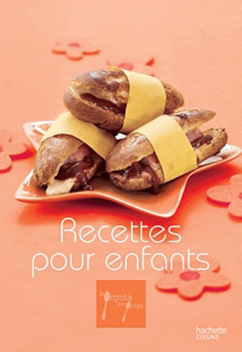 Recettes Pour Enfants