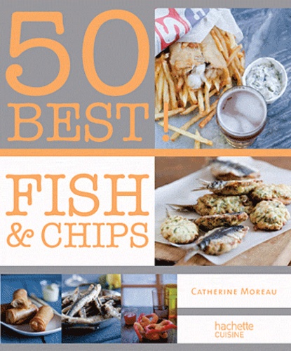 Fish & Chips