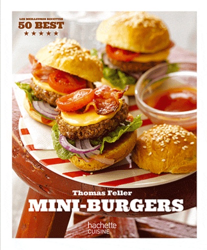 Mini-Burgers