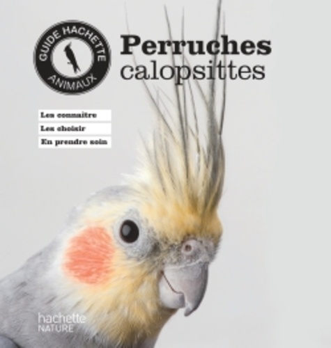 Perruches Callopsites