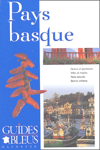 Pays Basque