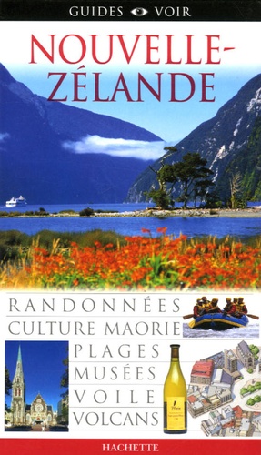 Nouvelle-Zélande