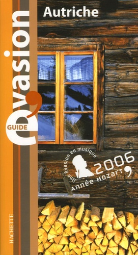 Autriche - Edition 2006
