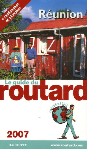 Réunion - Guide du Routard 2007