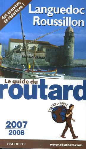 Languedoc-Roussillon