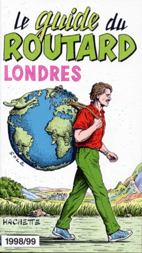 Londres - Edition 1998-1999