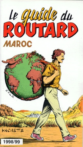 Maroc - Edition 1998-1999