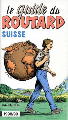 Suisse