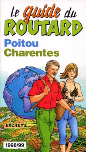 Poitou Charentes - Edition 1998-1999