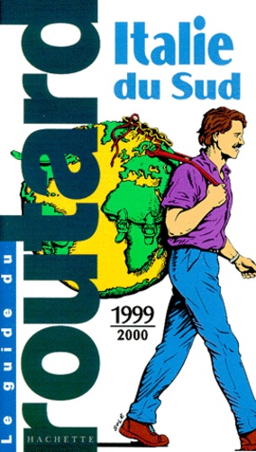 Italie Du Sud - Edition 1999-2000