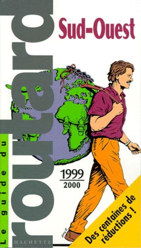 Sud-Ouest - Edition 1999-2000