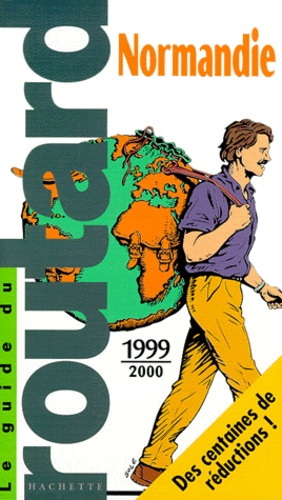 Normandie - Edition 1999-2000
