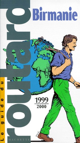 Birmanie - Edition 1999-2000