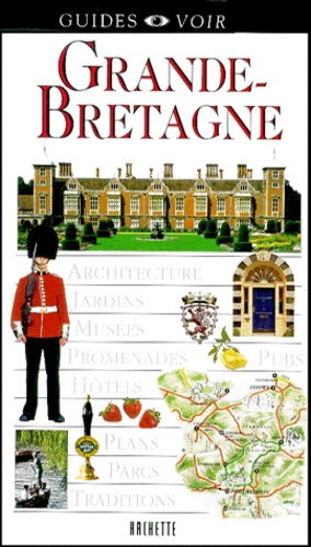 Guide Voir : Grande-Bretagne