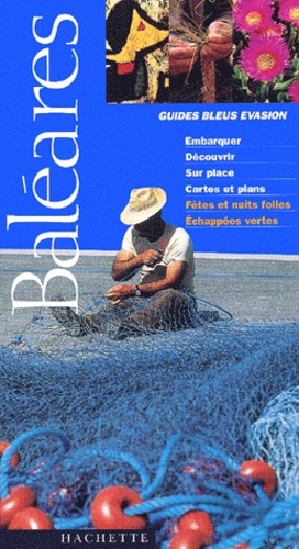 Baleares