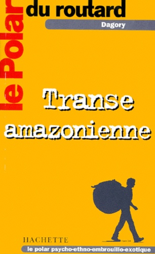 Transe Amazonienne