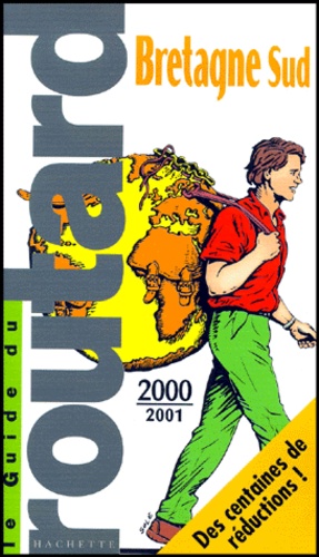 Bretagne Sud - Edition 2000-2001