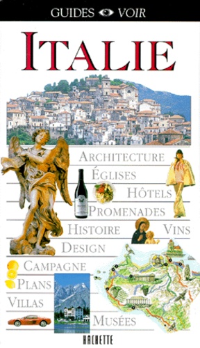 Italie - Edition 2000