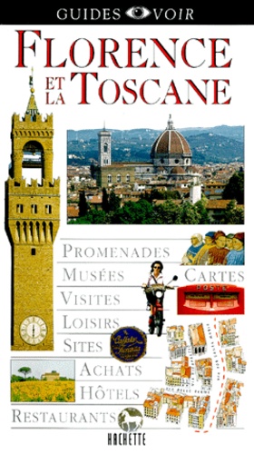 Florence Et La Toscane - Edition 2000