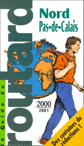 Nord-Pas-De-Calais - Edition 2000-2001