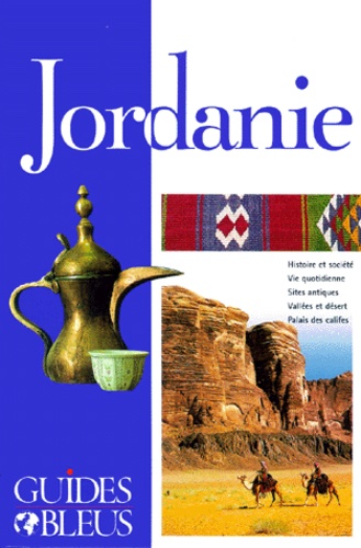 Jordanie - Edition 2000