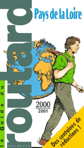 Pays De La Loire - Edition 2000-2001
