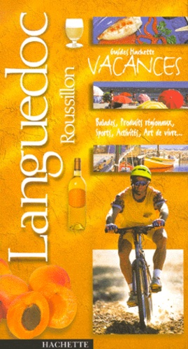 Languedoc Roussillon