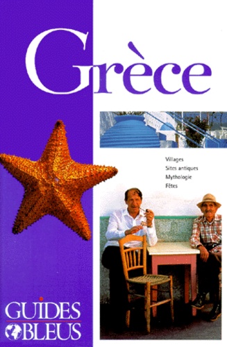 Grece Continentale