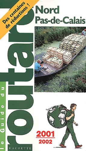 Nord-Pas-De-Calais - Edition 2001-2002