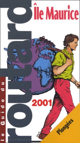 Ile Maurice - Edition 2001
