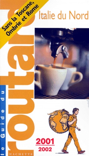 Italie Du Nord - Edition 2001-2002