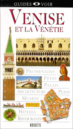 Venise Et La Venetie