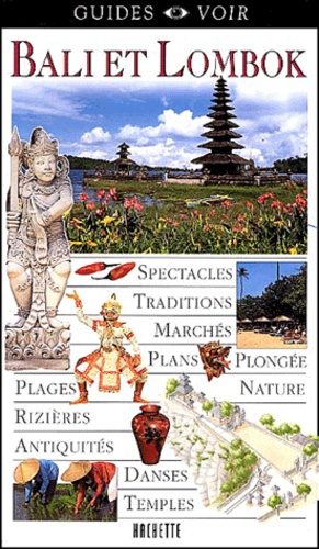 Bali Et Lombok