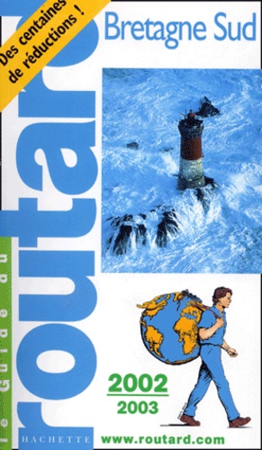 Bretagne Sud - Edition 2002-2003