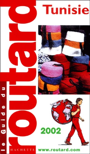 Tunisie - Edition 2002