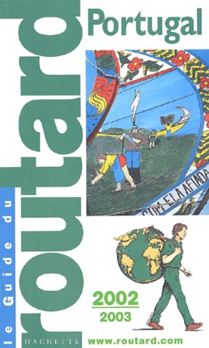 Portugal - Edition 2002-2003