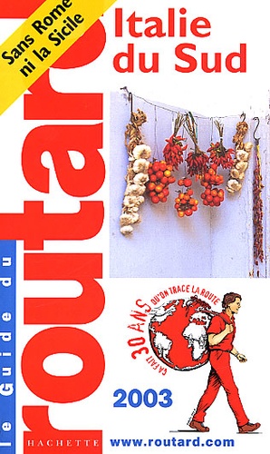 Italie Du Sud
