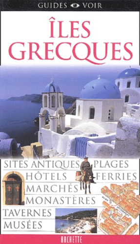 Iles Grecques