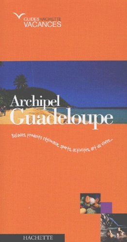 Archipel Guadeloupe