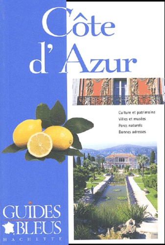 Cote D'azur