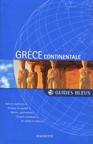 Grèce Continentale