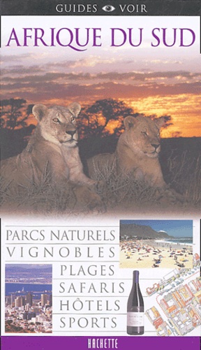 Afrique Du Sud